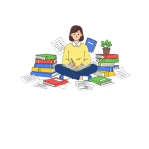 Exam Books