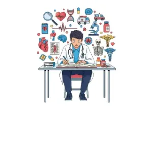 Medical Books